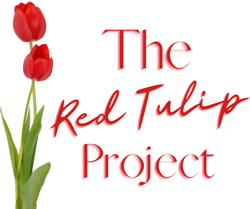 The Red Tulip Project