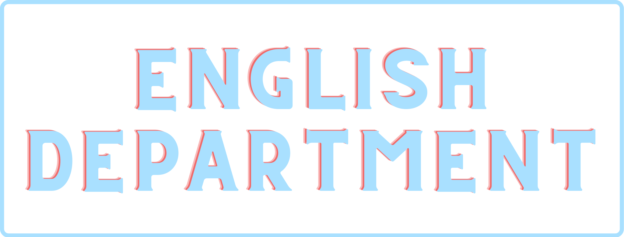 Full Width School related picture